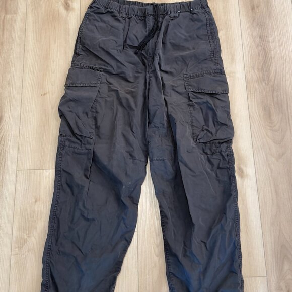 Cargo Track Pants - Picture 1 of 2